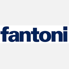 Бренд мебели FANTONI FANTONI логотип