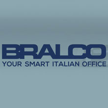 BRALCO логотип