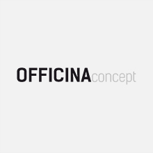 Мебельный проект Officina Officina логотип
