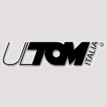 ULTOM логотип