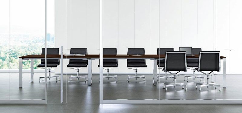 Офисная мебель Glider – фото №11