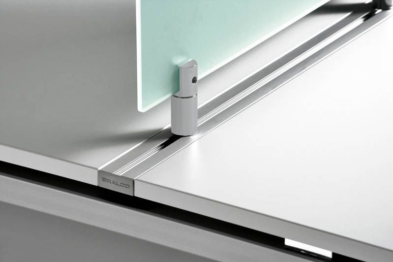 Офисная мебель Glider – фото №15