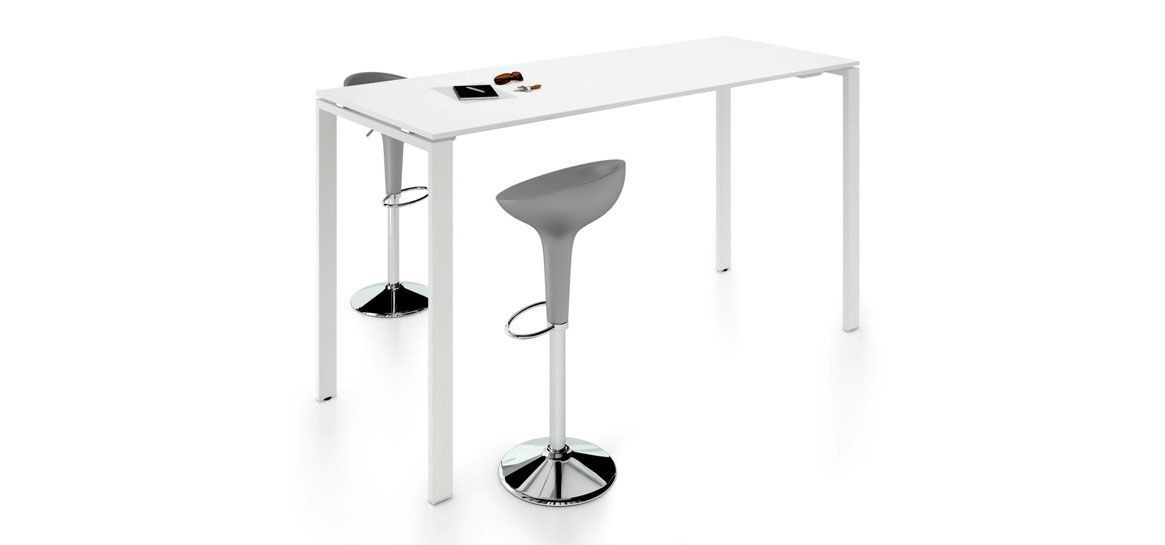 Офисная мебель Glider – фото №2