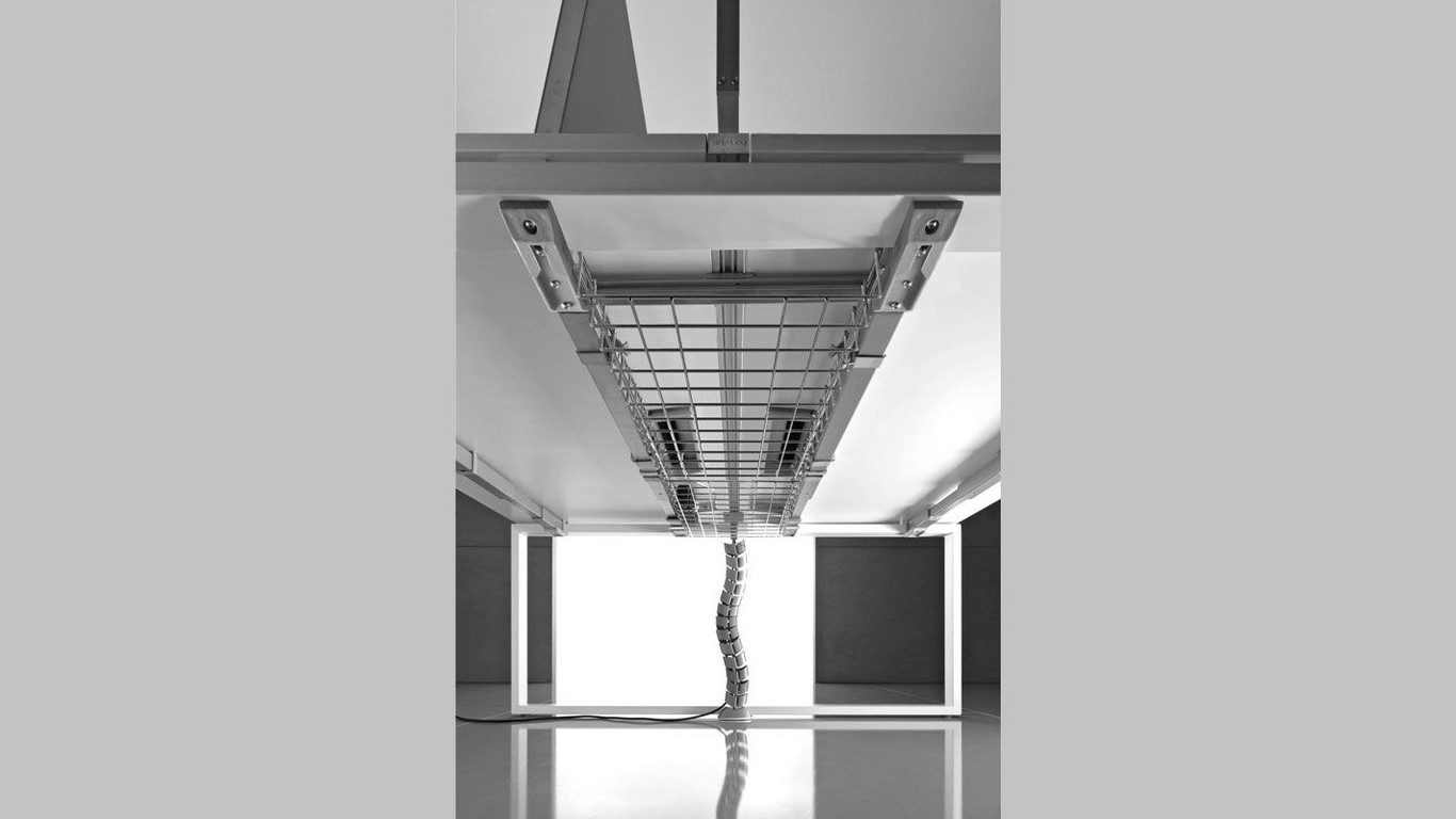 Офисная мебель Glider – фото №16