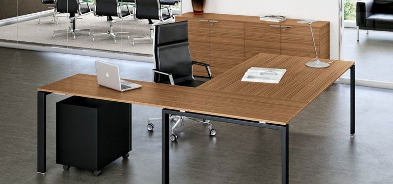 Офисная мебель Glider – фото №14