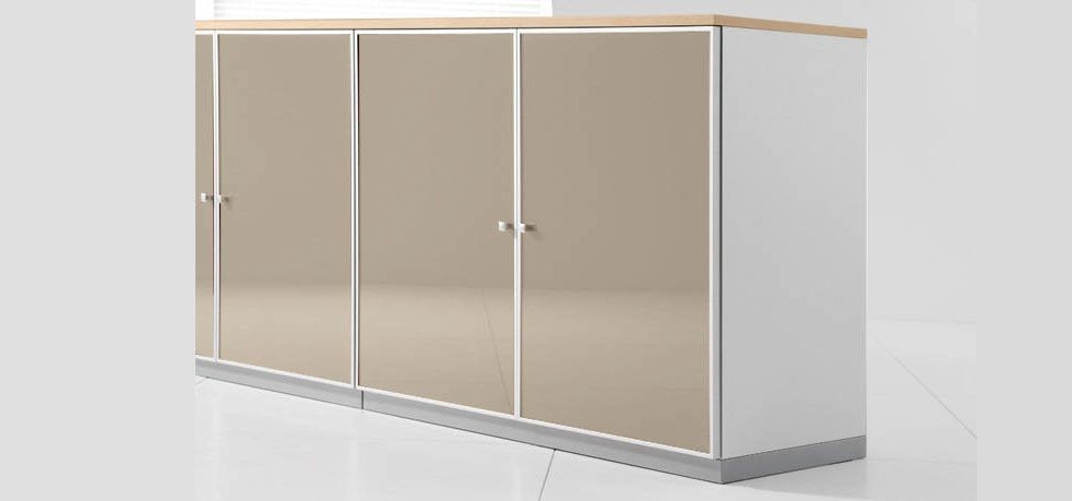 Офисная мебель Glider – фото №12