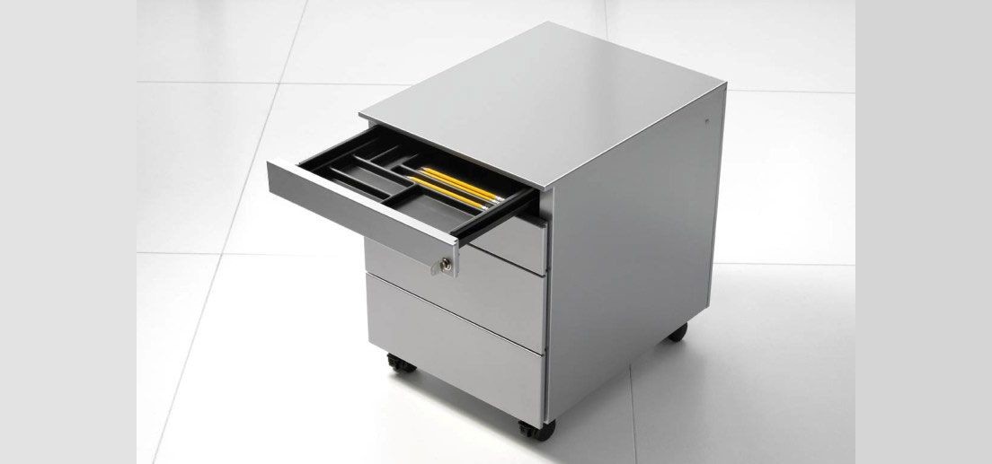 Офисная мебель Glider – фото №8