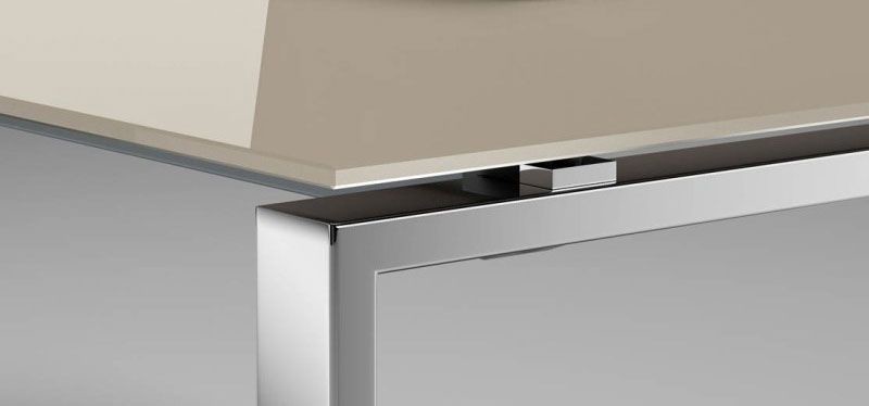 Офисная мебель Glider – фото №17