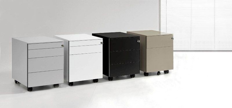 Офисная мебель Glider – фото №7