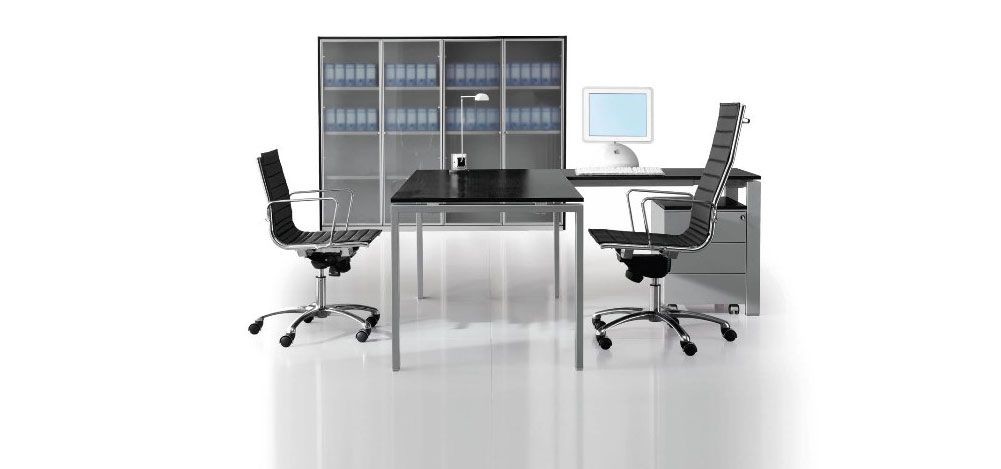 Офисная мебель Glider – фото №3