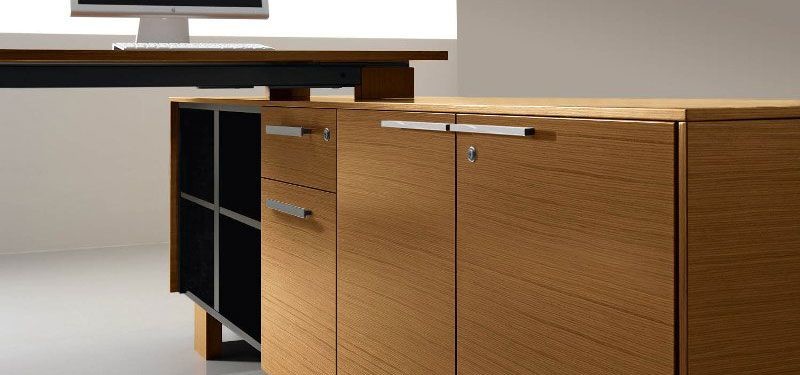 Офисная мебель Glider – фото №1