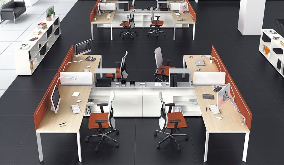 Офисная мебель 5th element – фото №14