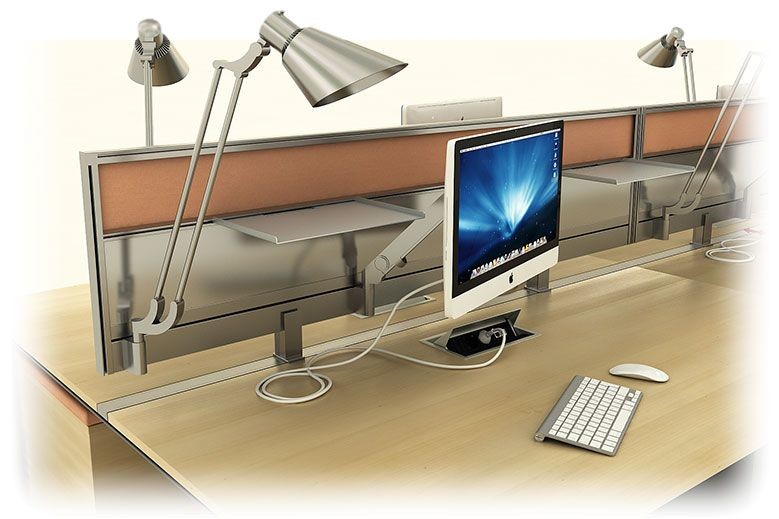 Офисная мебель 5th element – фото №7