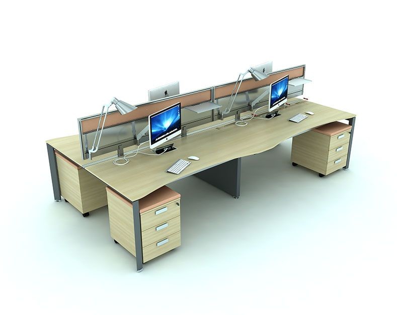 Офисная мебель 5th element – фото №5