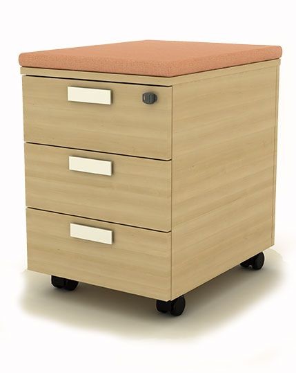 Офисная мебель 5th element – фото №10