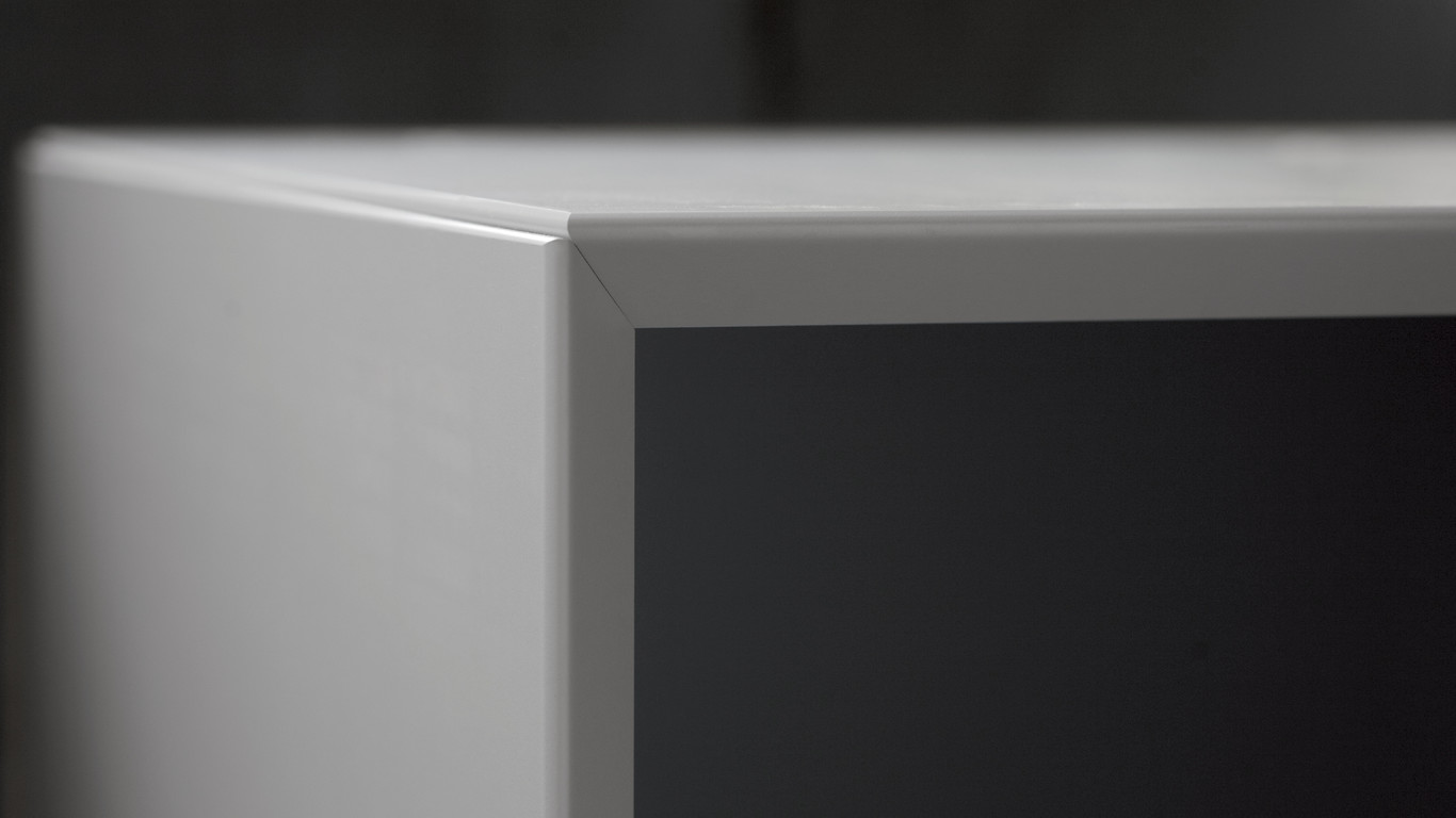 Офисная мебель Quaranta5 – фото №18