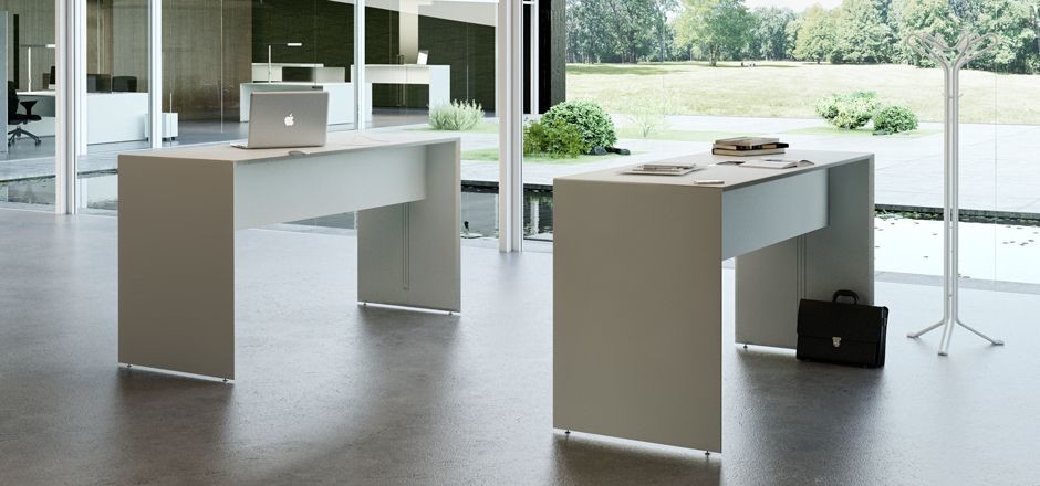 Офисная мебель Quaranta5 – фото №7