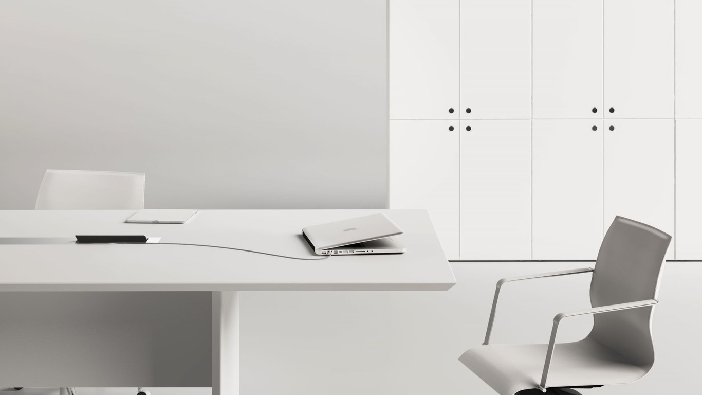 Офисная мебель Quaranta5 – фото №13