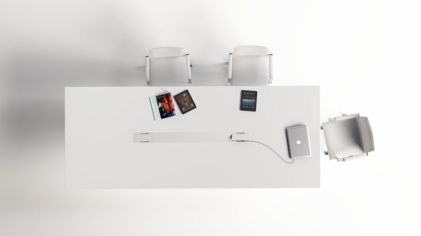 Офисная мебель Quaranta5 – фото №10