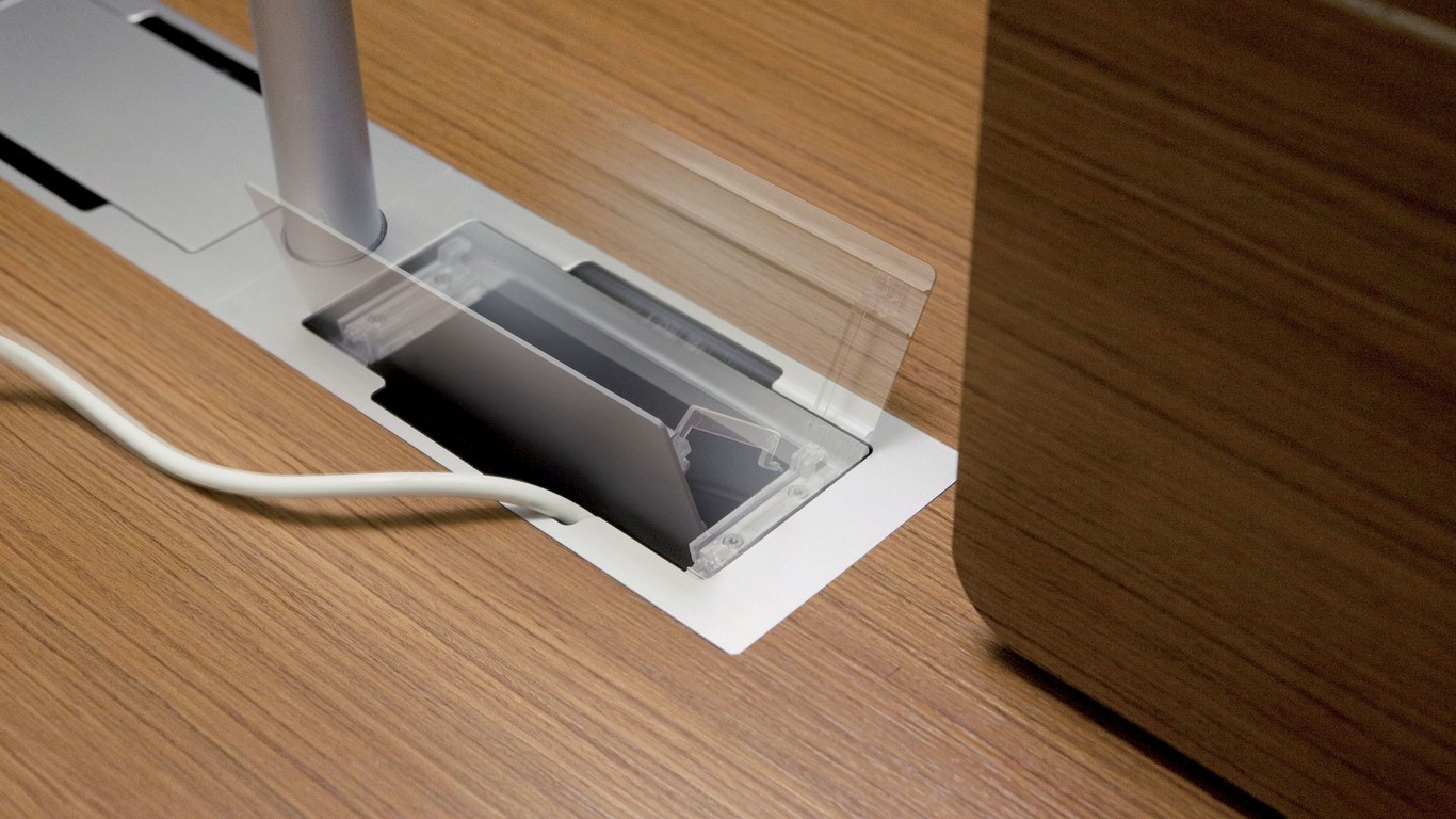 Офисная мебель Quaranta5 – фото №22