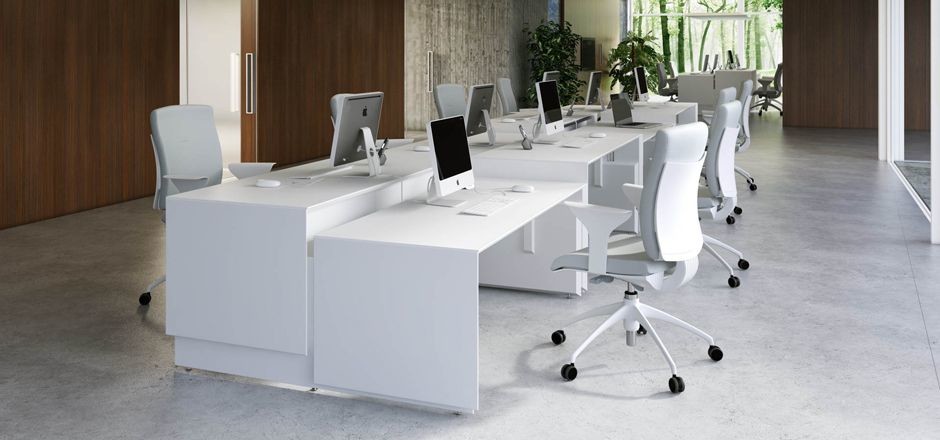 Офисная мебель Quaranta5 – фото №14