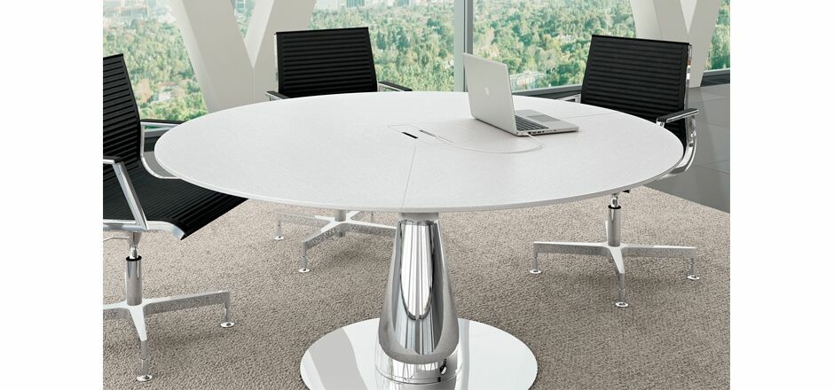 Переговорные зоны Metar – фото №1