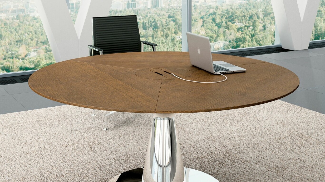 Переговорные зоны Metar – фото №3