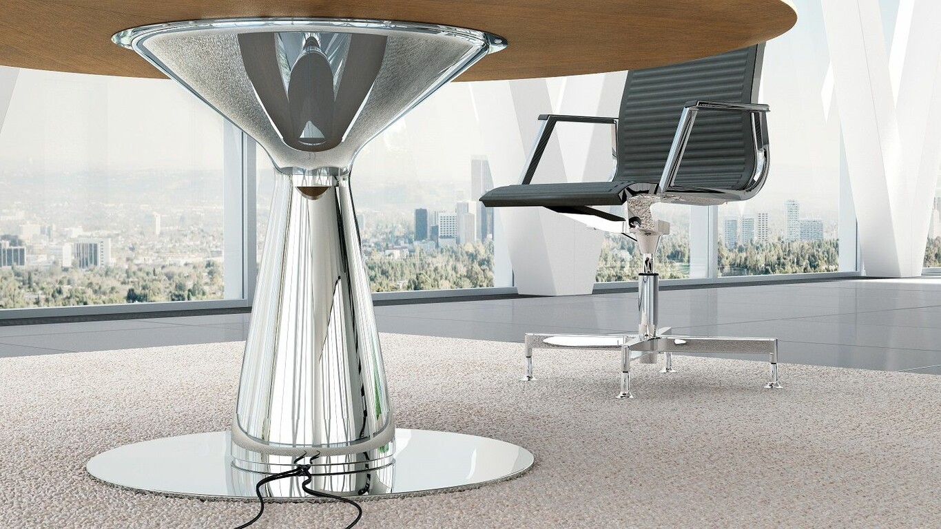 Переговорные зоны Metar – фото №11