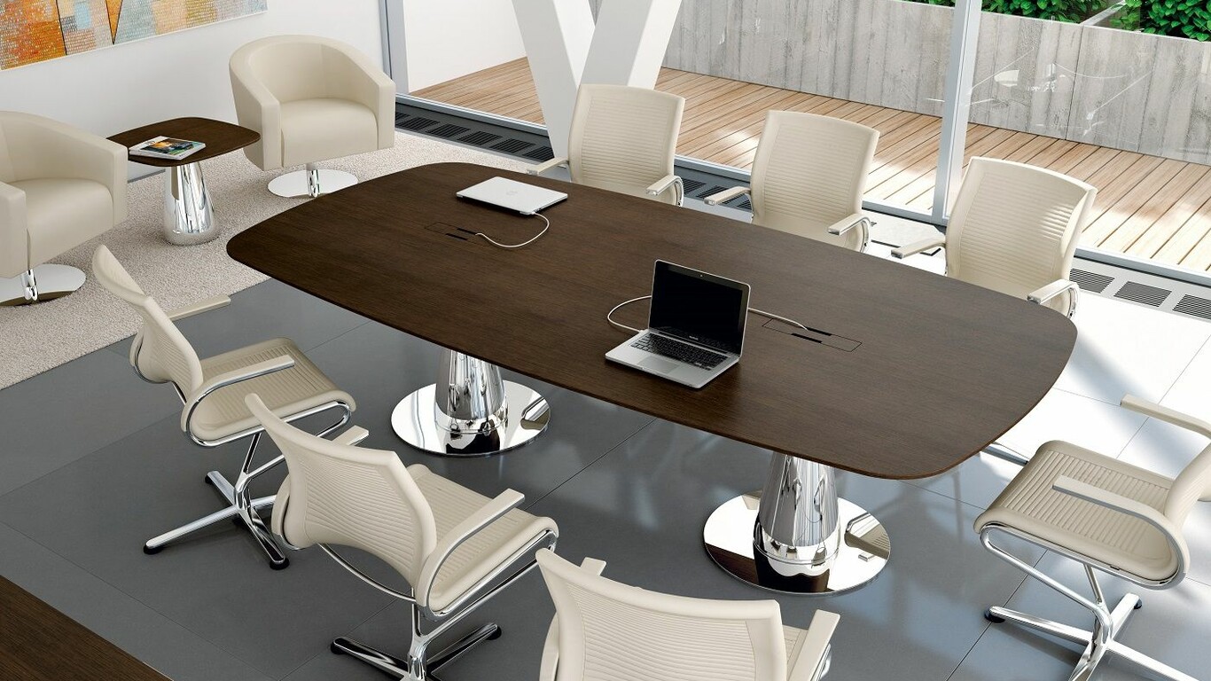 Переговорные зоны Metar – фото №7