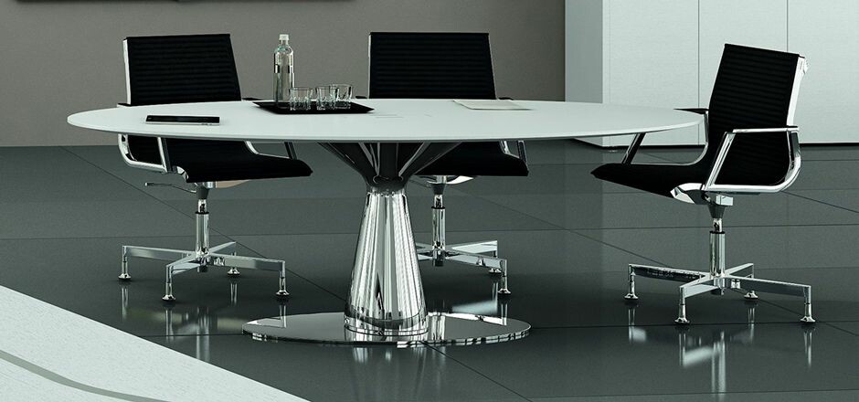 Переговорные зоны Metar – фото №9