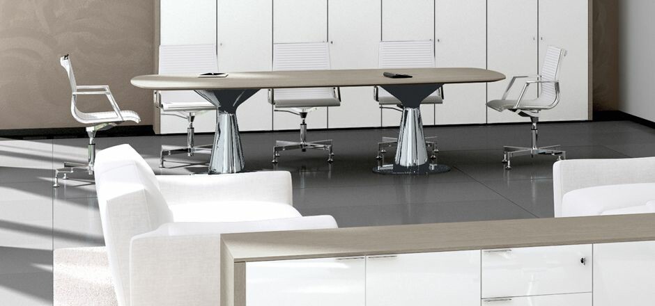 Переговорные зоны Metar – фото №5