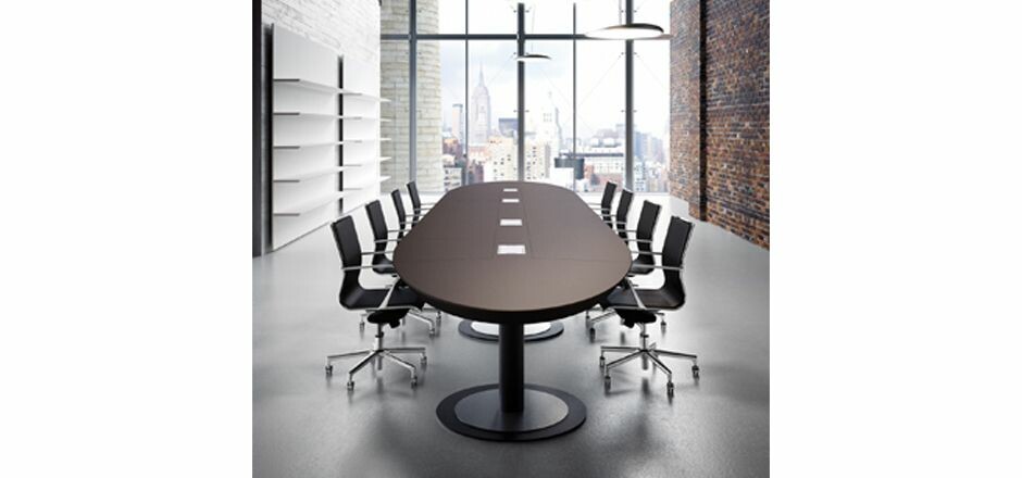 Переговорные зоны MultipliCeo – фото №4