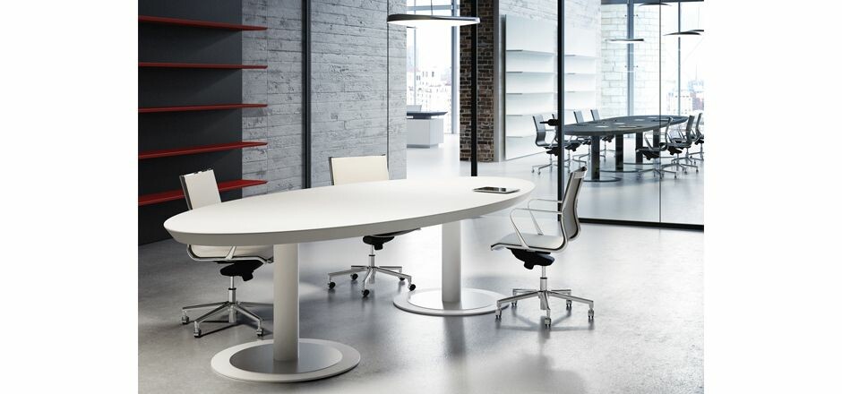 Переговорные зоны MultipliCeo – фото №6