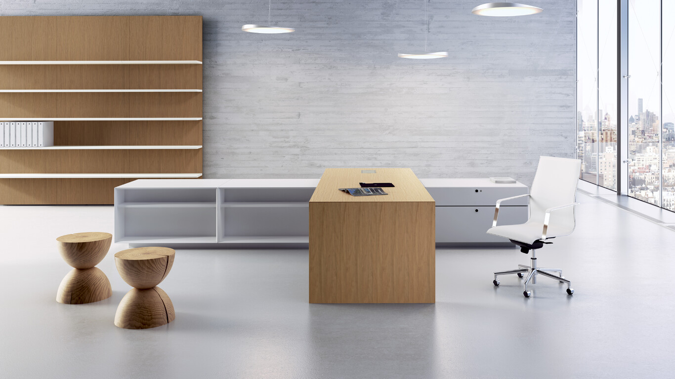 Переговорные зоны MultipliCeo – фото №7