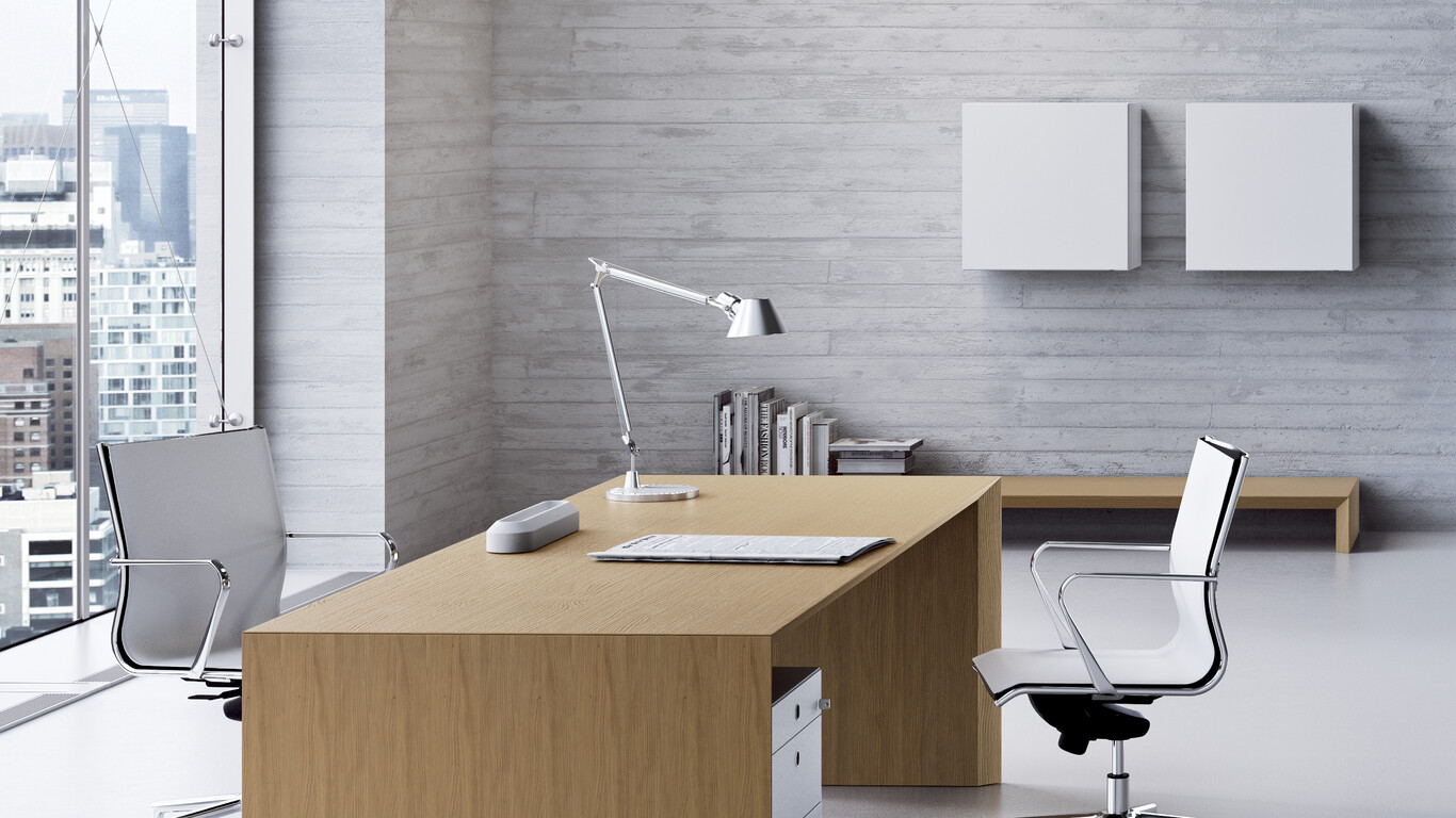 Переговорные зоны MultipliCeo – фото №3