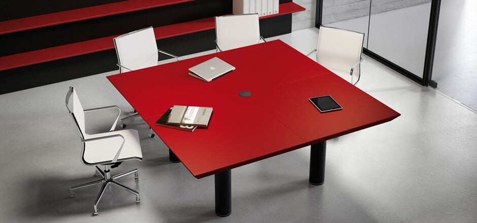 Переговорные зоны MultipliCeo – фото №5