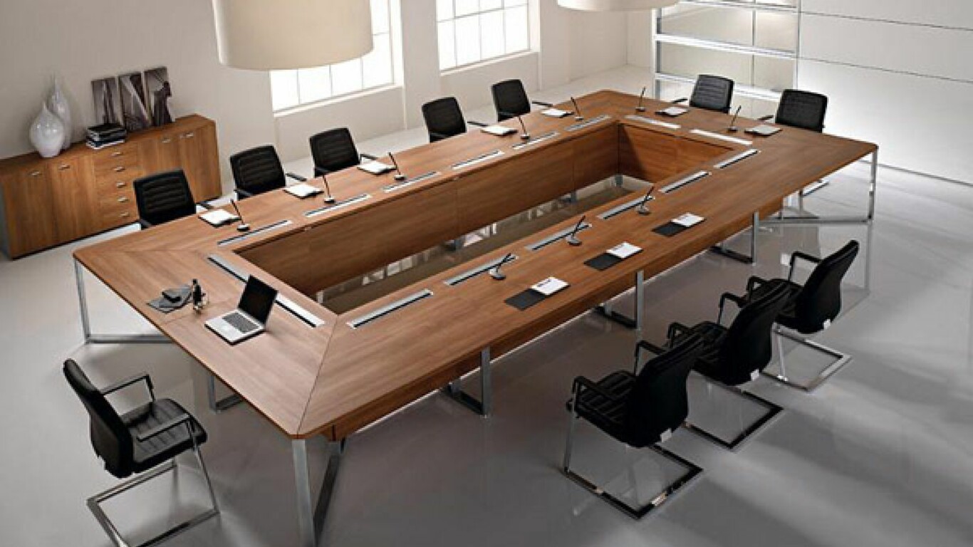 Переговорные зоны i-meet – фото №9