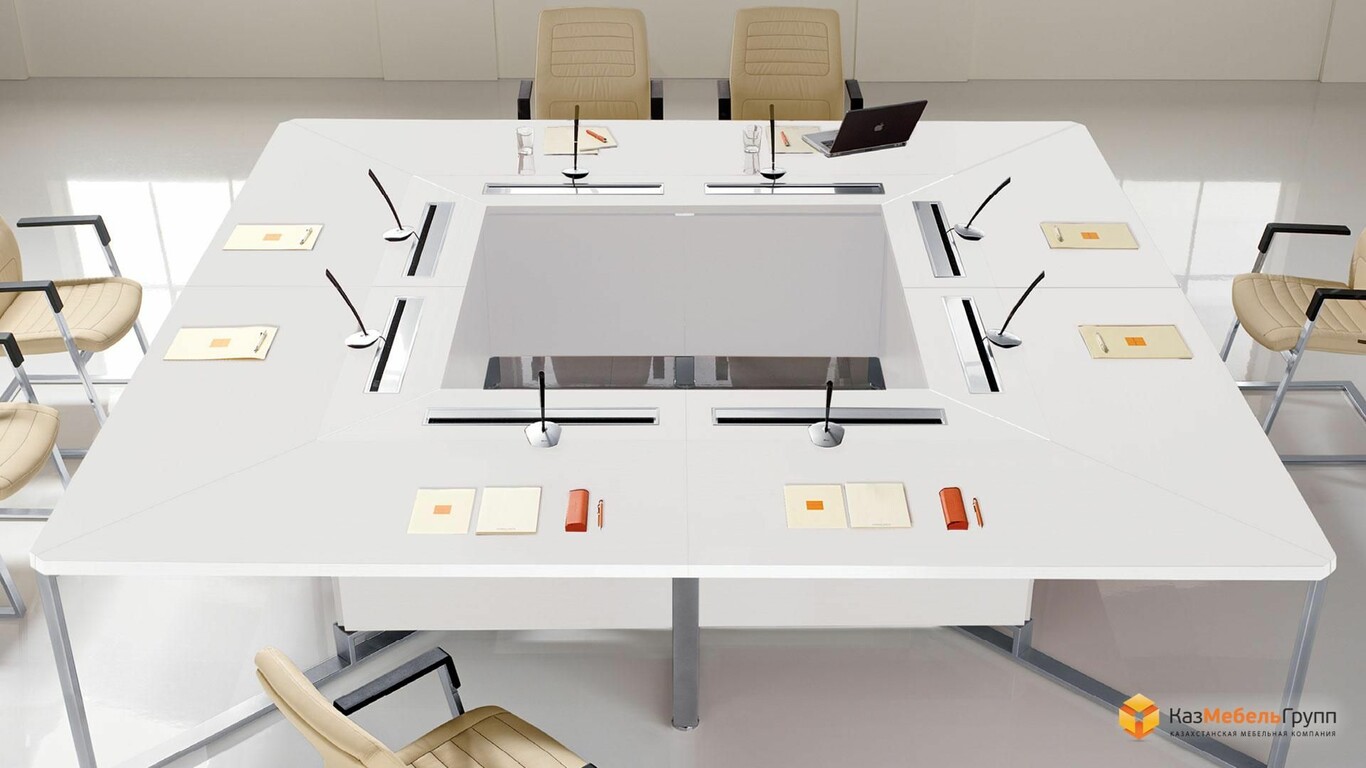 Переговорные зоны i-meet – фото №7