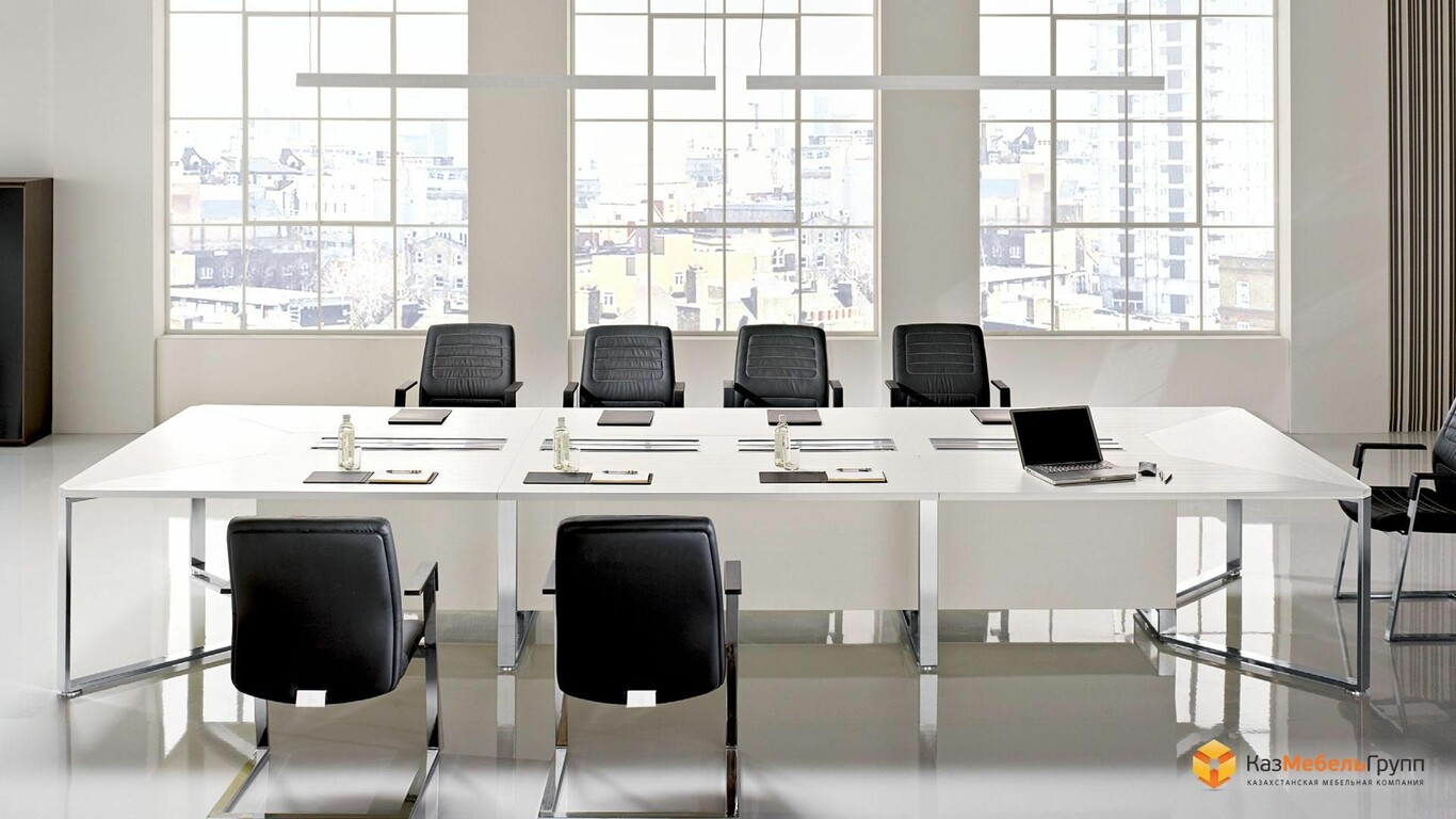 Переговорные зоны i-meet – фото №13