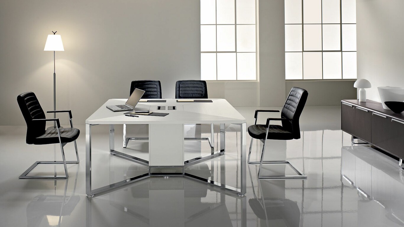 Переговорные зоны i-meet – фото №2