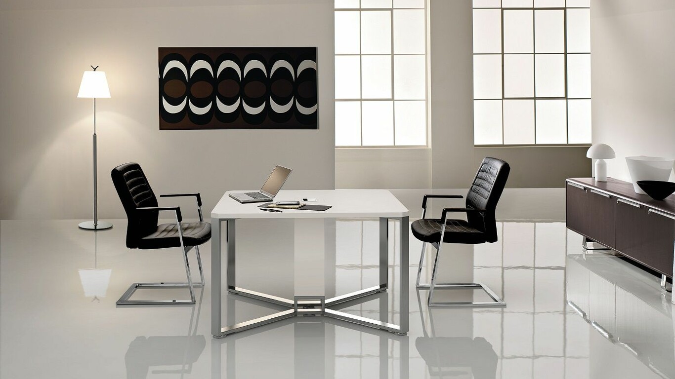 Переговорные зоны i-meet – фото №1