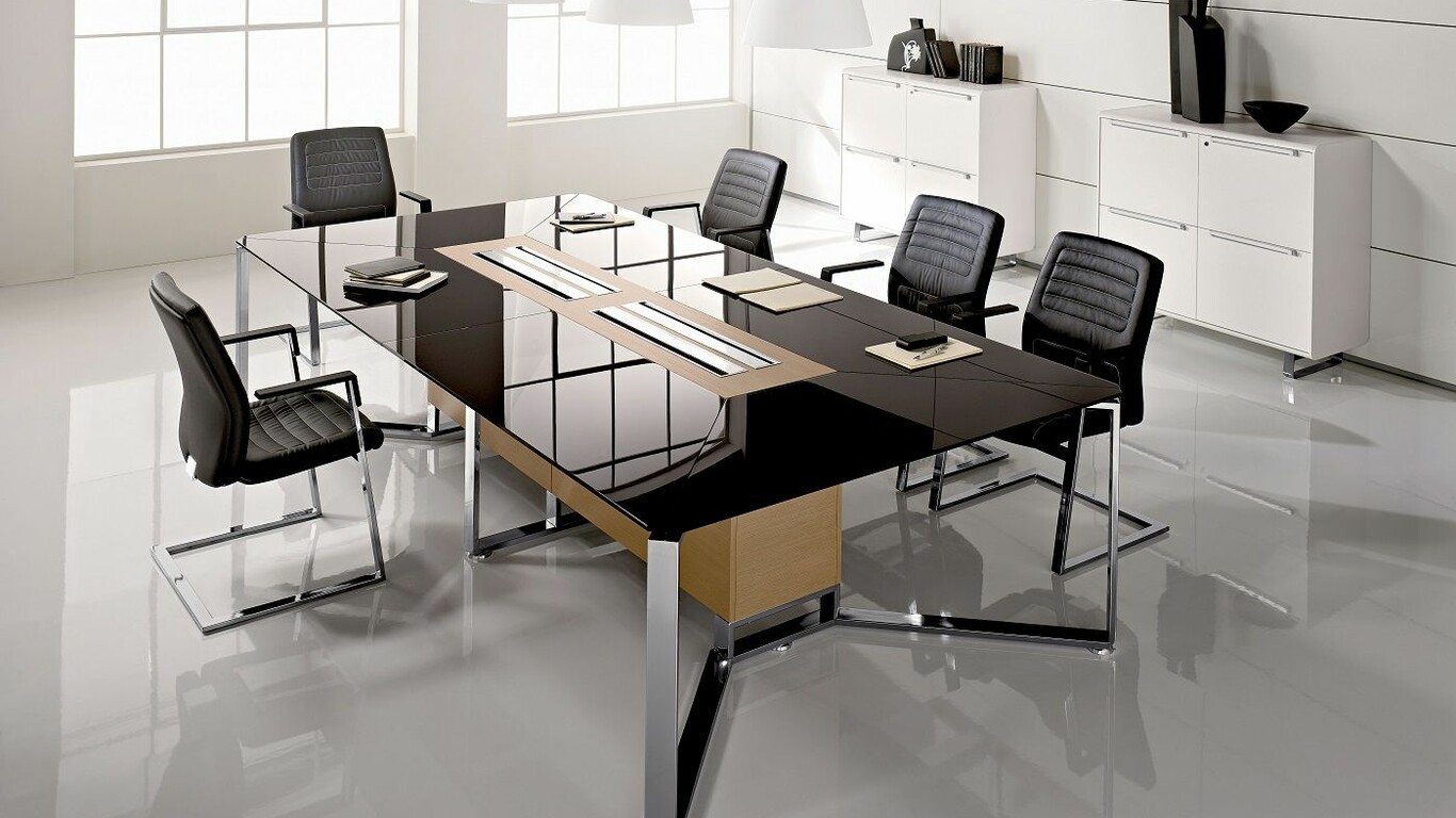 Переговорные зоны i-meet – фото №4