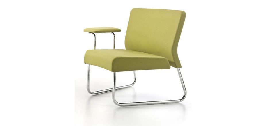 Мягкая мебель для офиса Сластик – фото №3