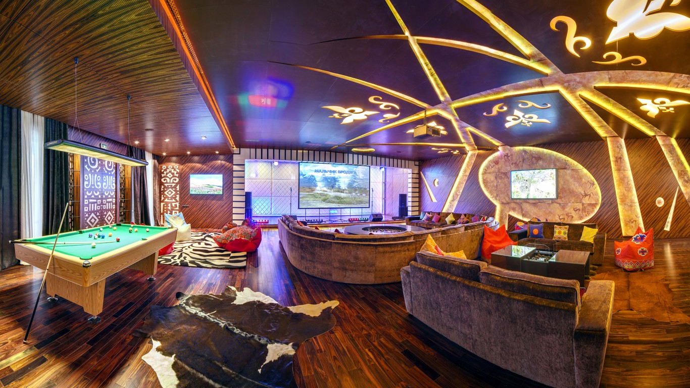 Музыкальный клуб – фото №4