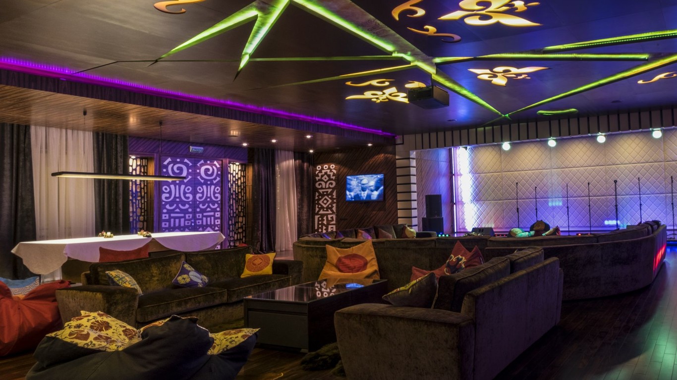 Музыкальный клуб – фото №7