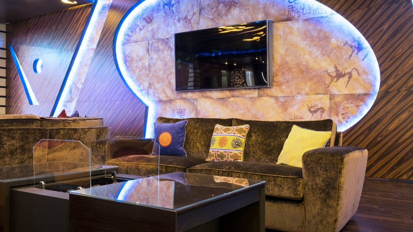 Музыкальный клуб – фото №5