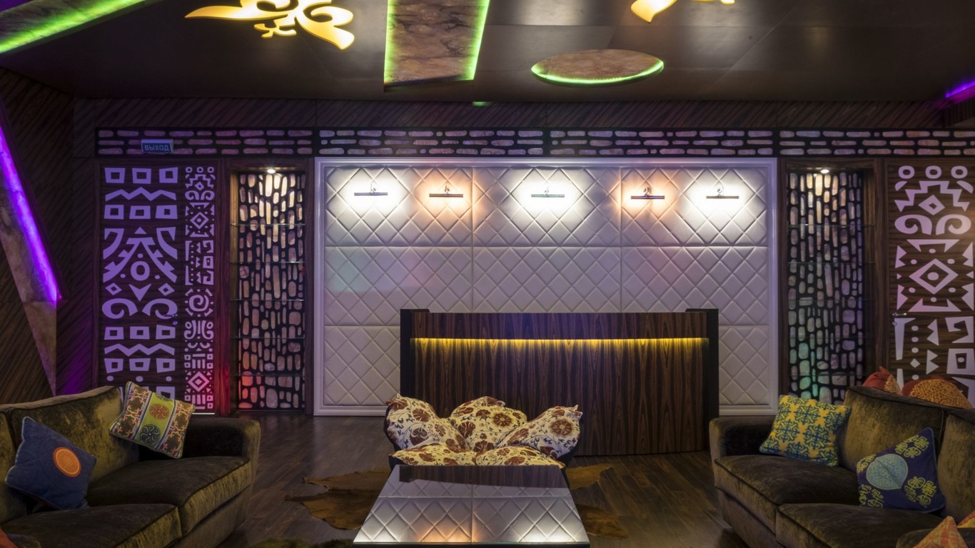 Музыкальный клуб – фото №3