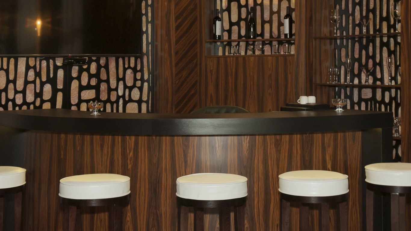 Музыкальный клуб – фото №2