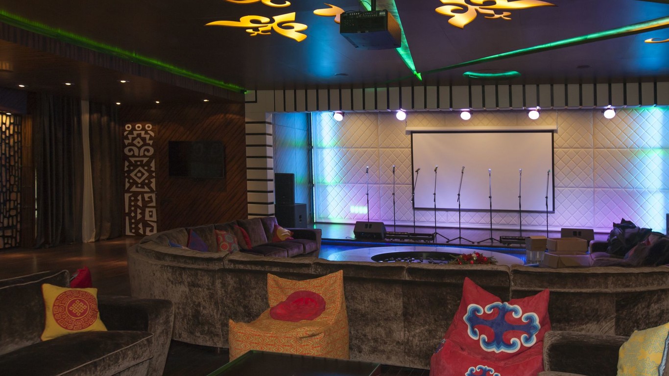 Музыкальный клуб – фото №6