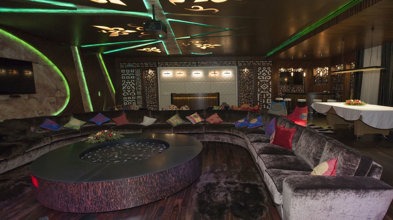 Музыкальный клуб – фото №8